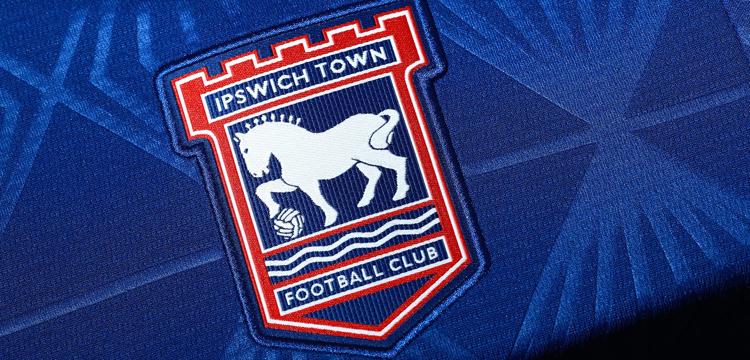Ipswich Town Voetbalshirts 2026 2027