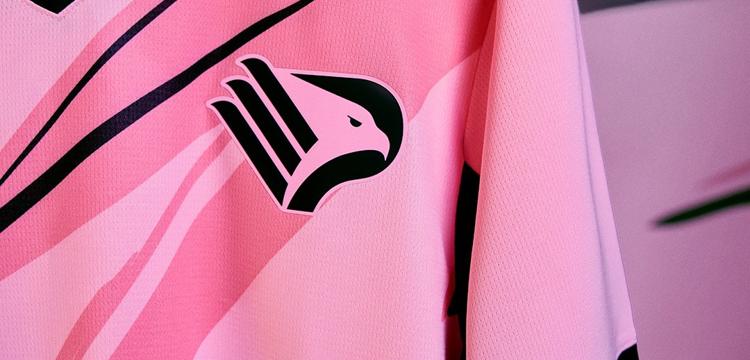 Palermo Voetbalshirts 2026 2027