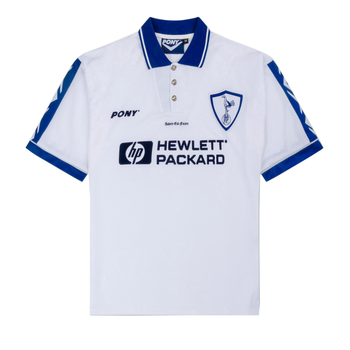 Tottenham Hotspur maglia home 1995-1997