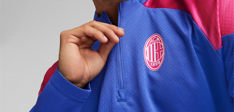 Ac Milan Trainingpak 2023 2024
