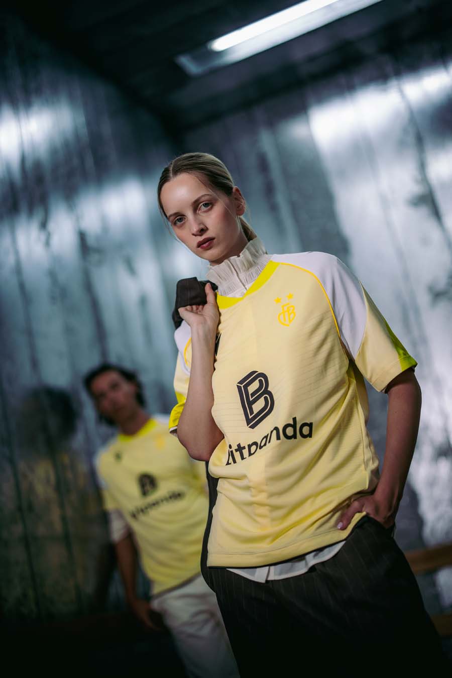 Maglie del FC Bâle 2026-2027 all'insegna della tradizione Rotblau