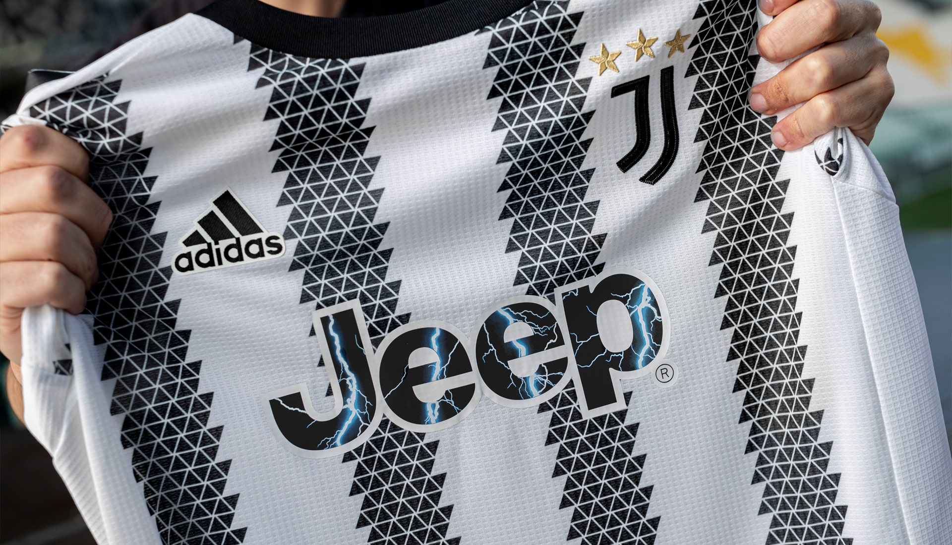 Juventus maglia home 2022-2023