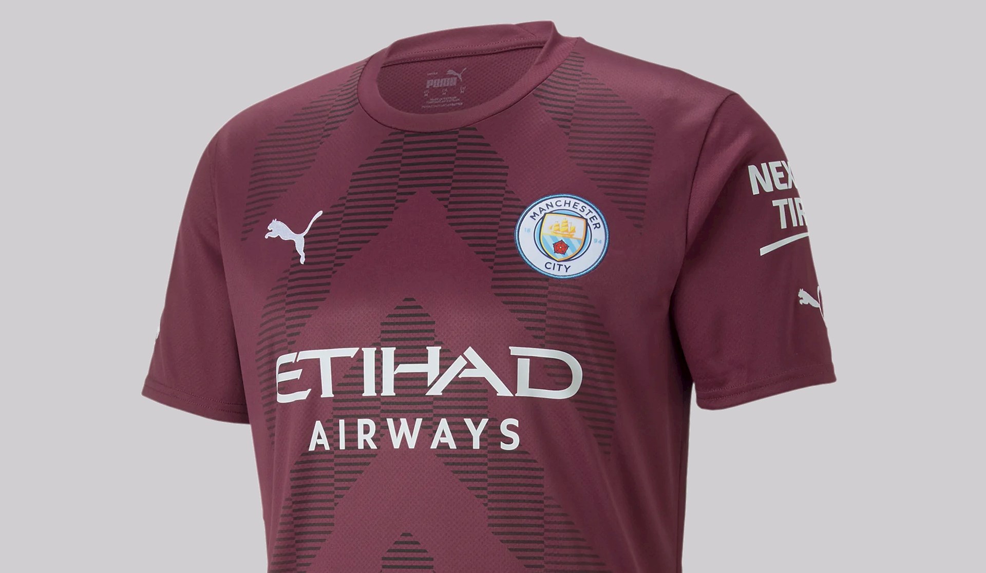 Manchester City maglia portiere 2022-2023