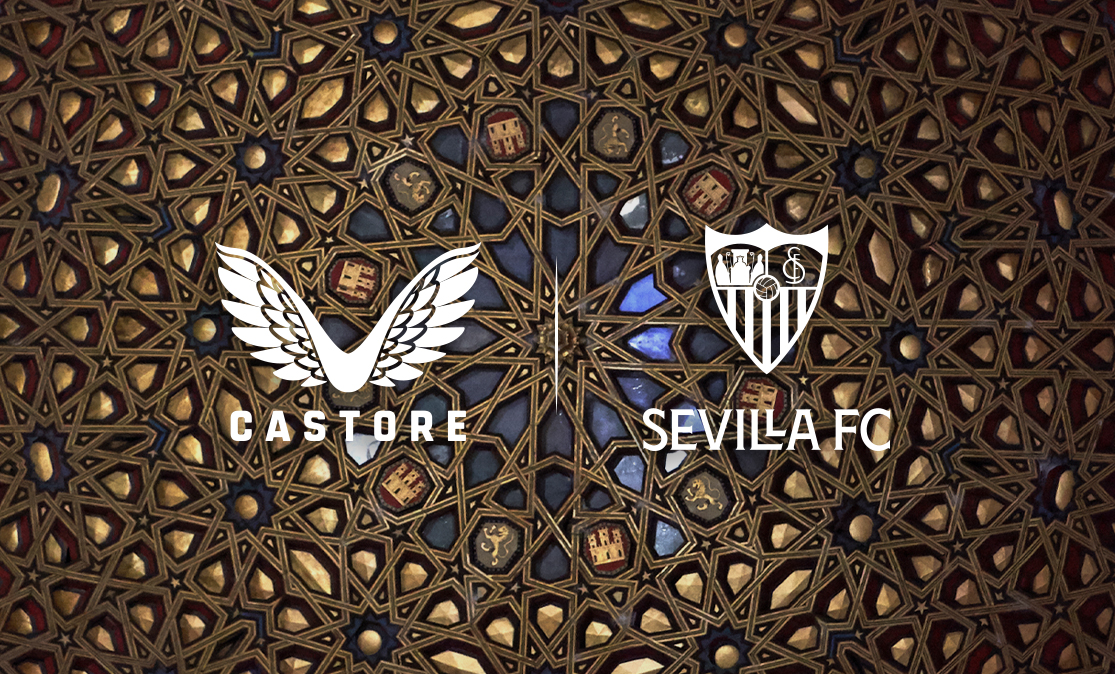 Sevilla nuova partnership 2022-2023