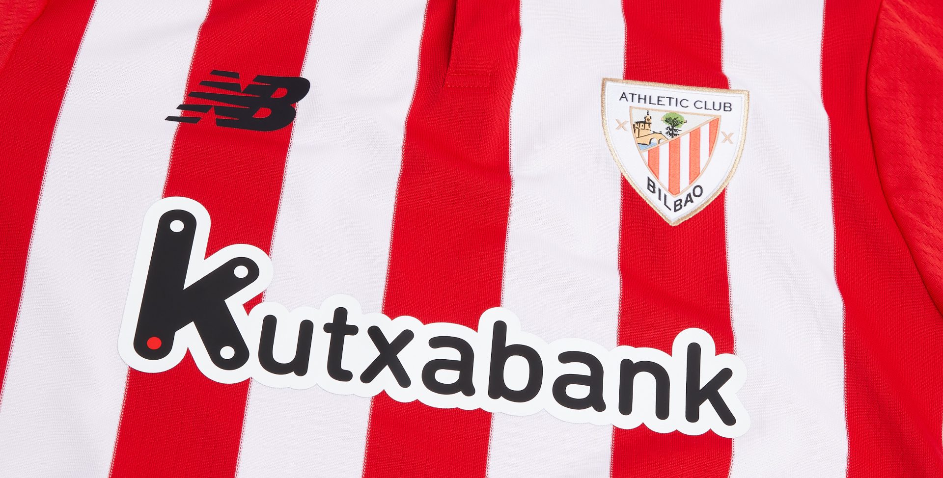 Athletic Bilbao maglia home 2022-2023