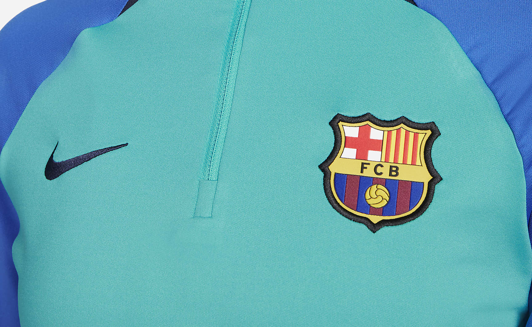 FC Barcelona tuta allenamento 2022-2023