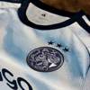 Ajax 3E Shirt 2026 2027 F
