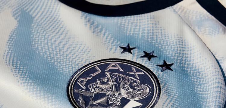 Ajax 3E Shirt 2026 2027 F