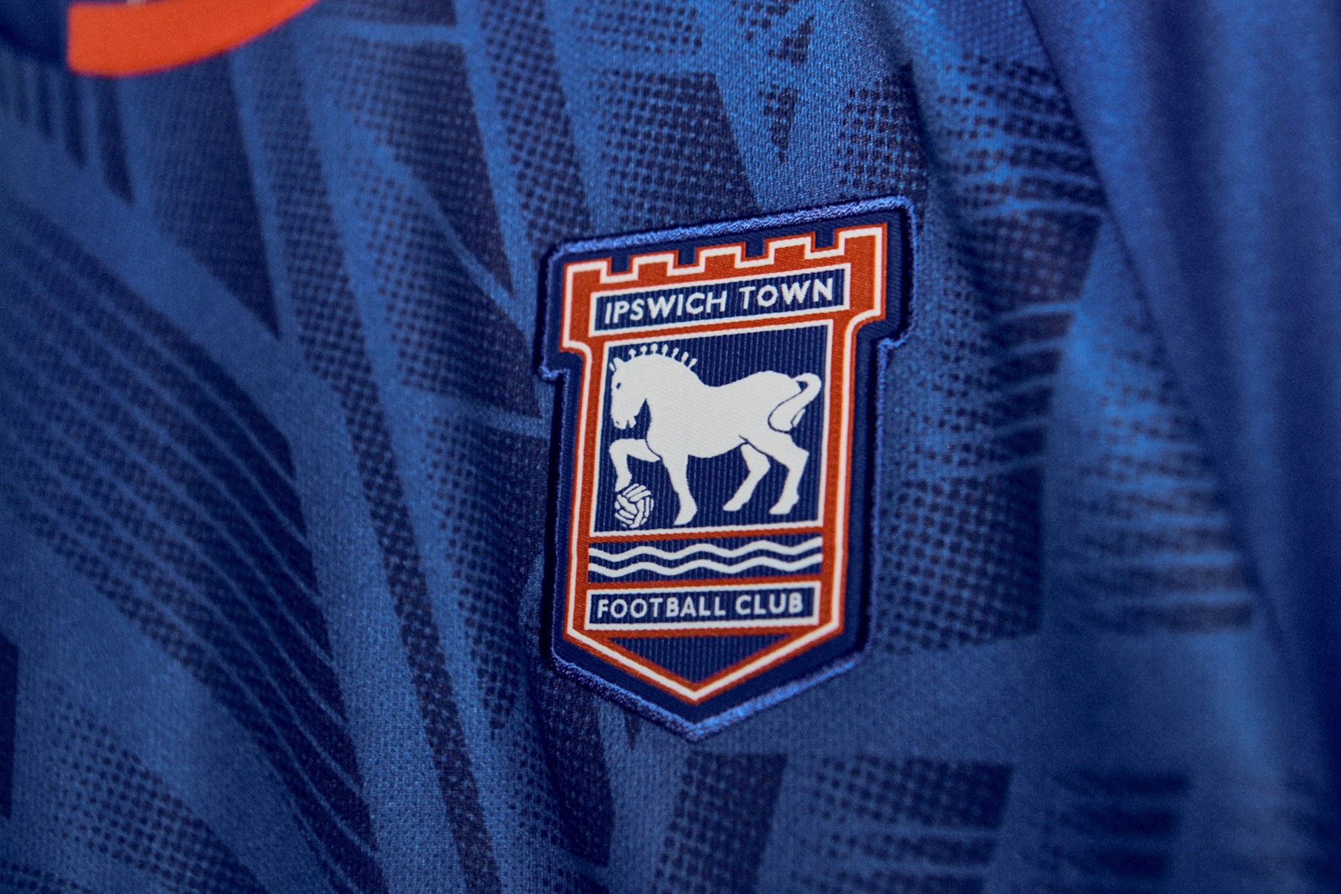 Ipswich Town maglie 2022-2023
