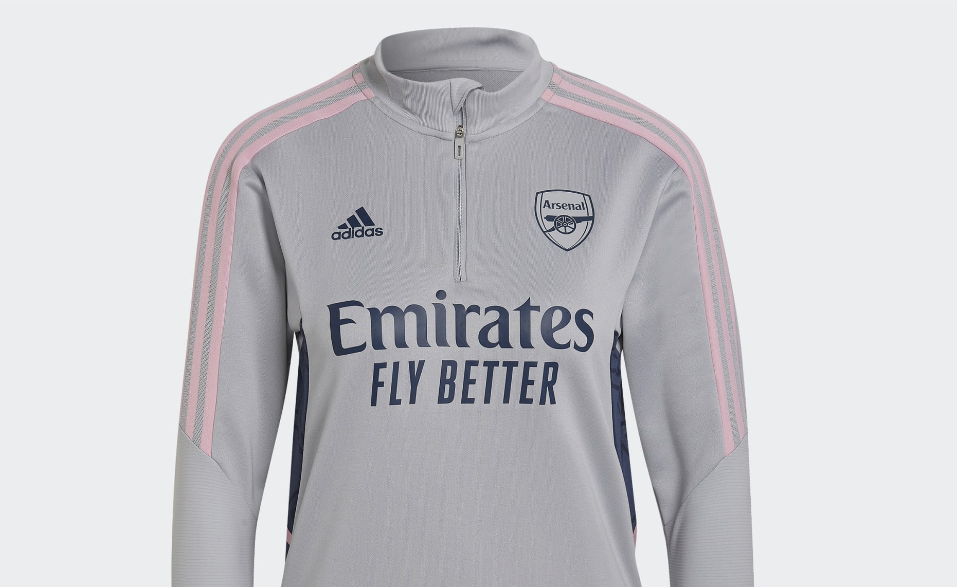 Arsenal tuta allenamento 2022-2023