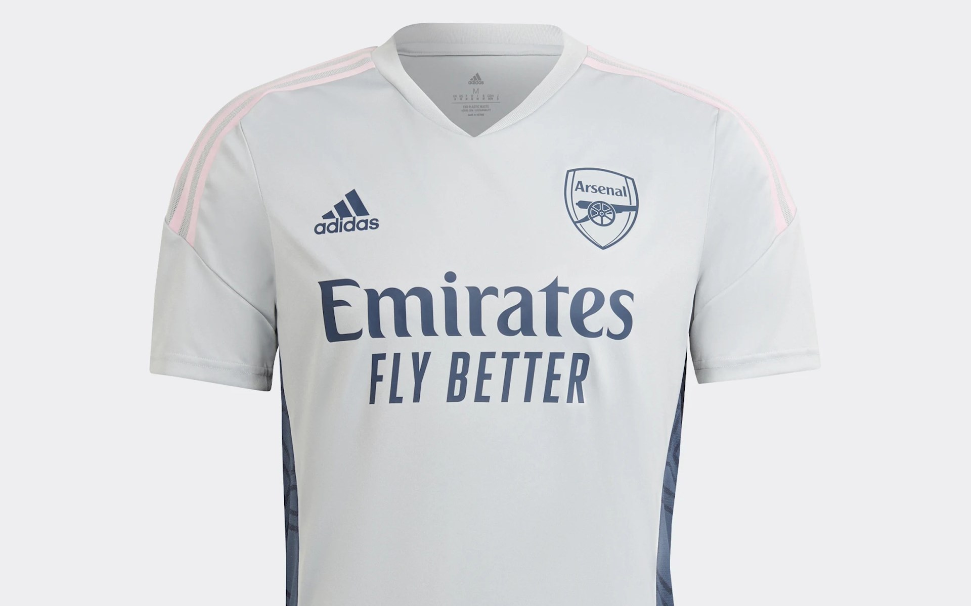 Arsenal maglia allenamento 2022-2023