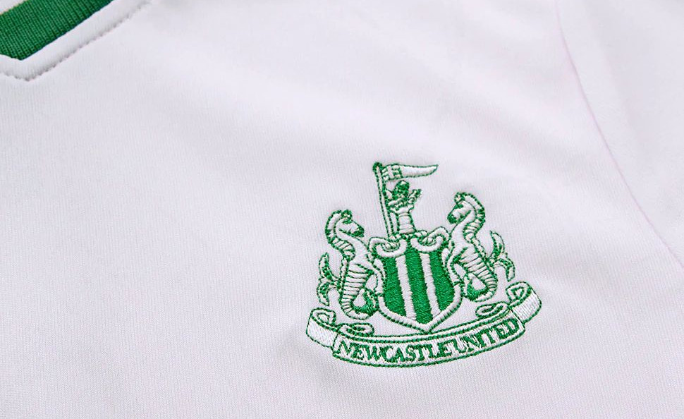 Newcastle United terza maglia 2022-2023
