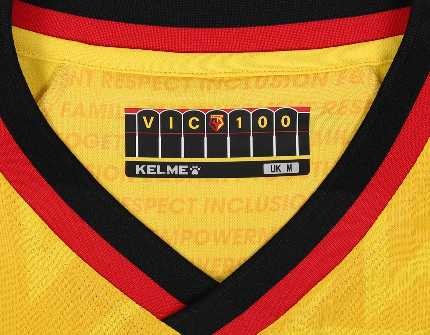 Watford maglie 2022-2023