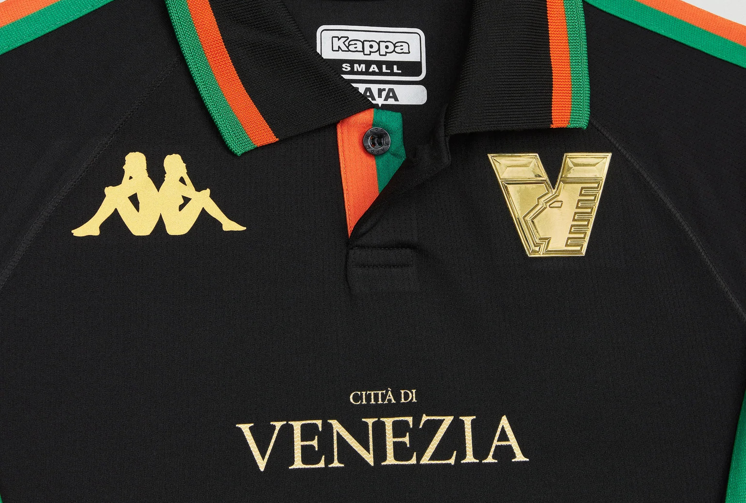 Venezia FC maglia home 2022-2023