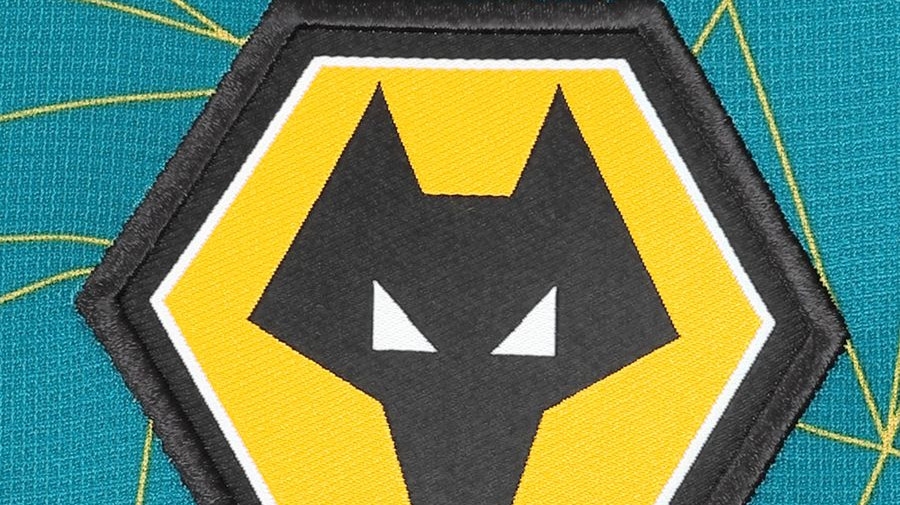 Wolverhampton Wanderers maglia away 2022-2023