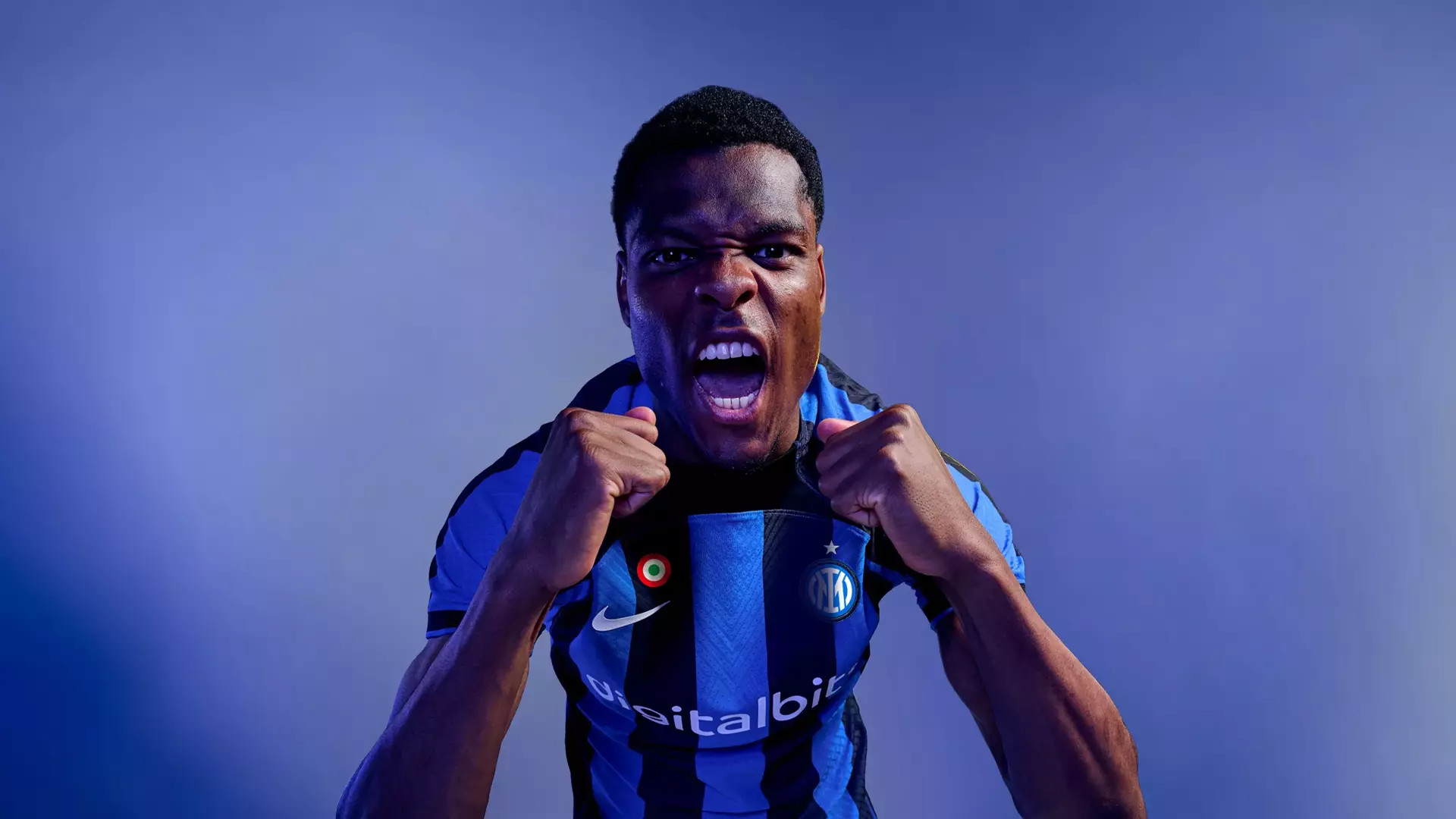 Inter Milan maglia home 2022-2023