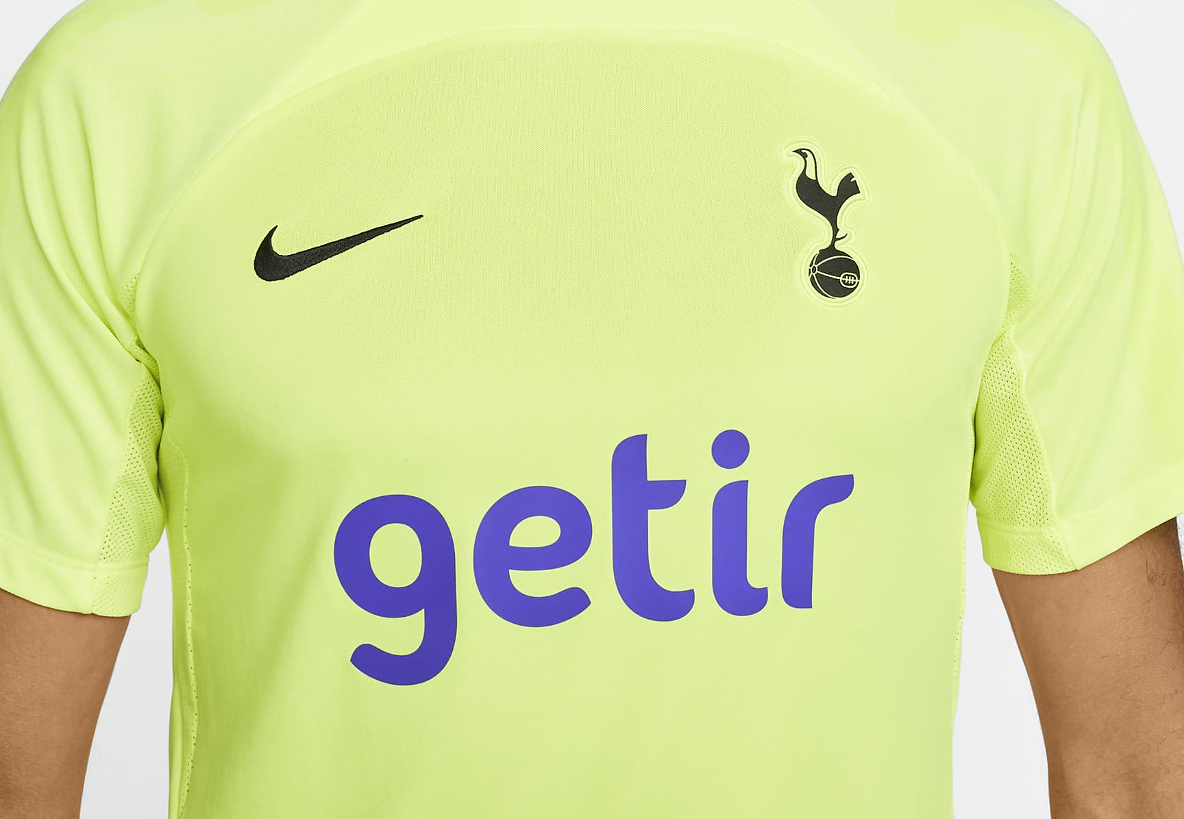 Tottenham Hotspur maglia allenamento 2022-2023