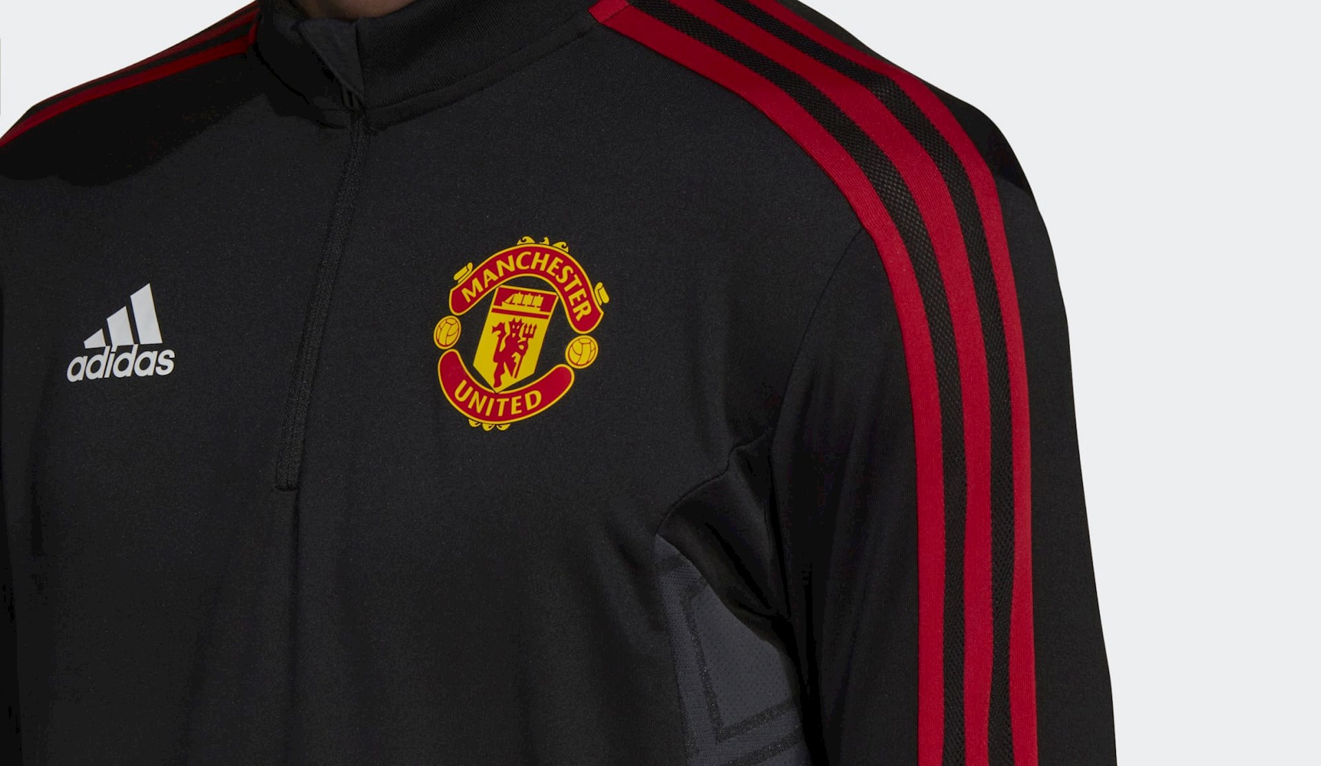 Manchester United tuta allenamento 2022-2023