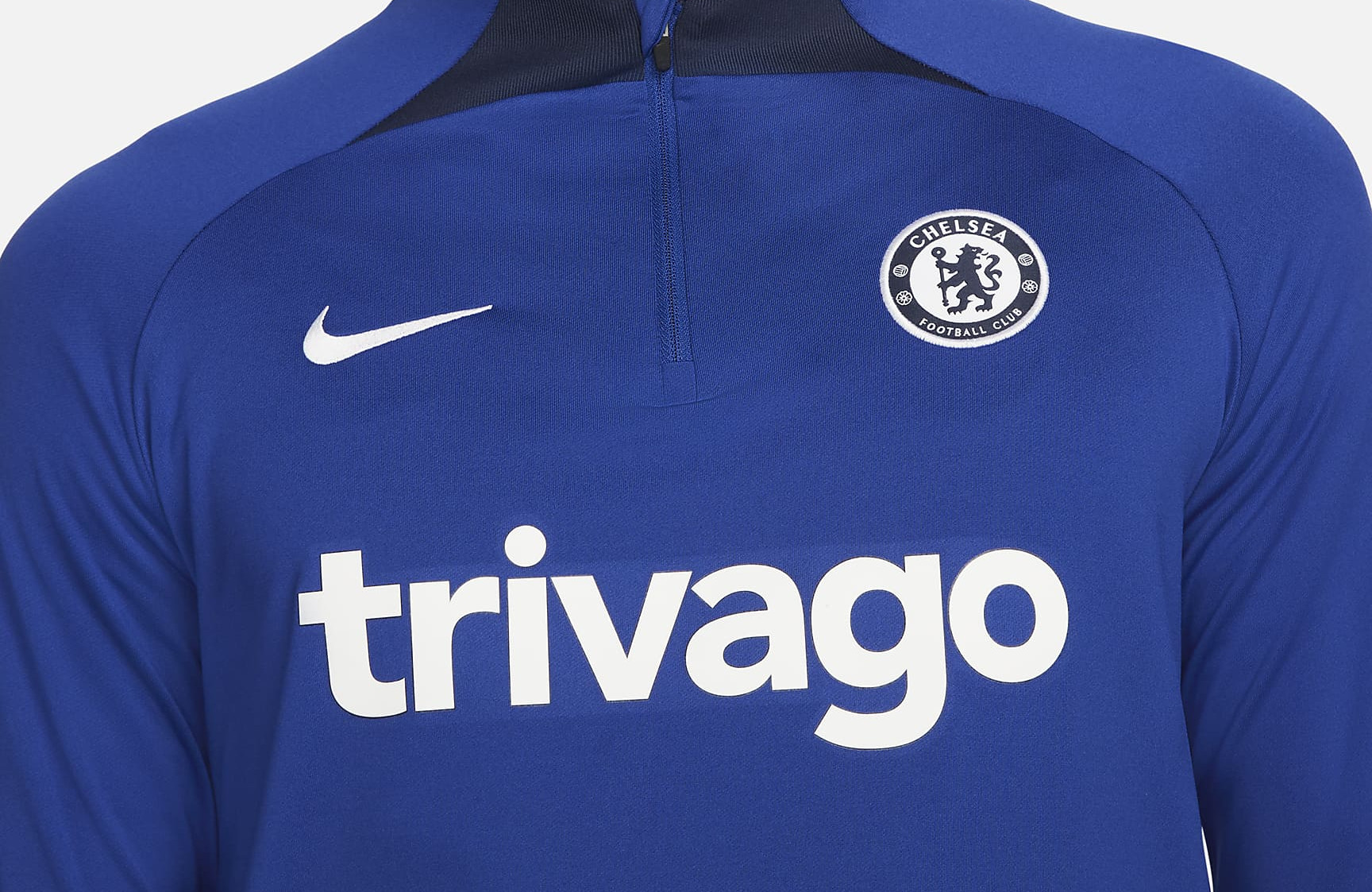 Chelsea tuta allenamento 2022-2023