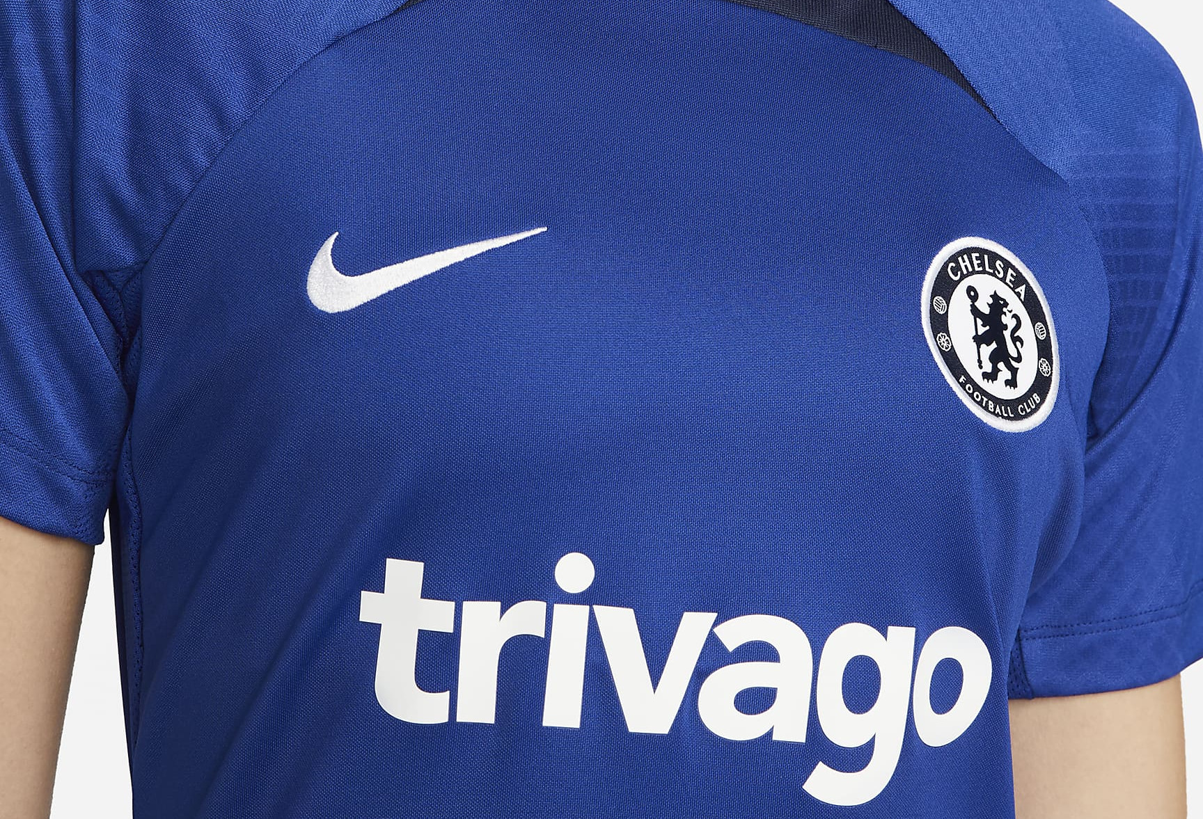 Chelsea maglia allenamento 2022-2023