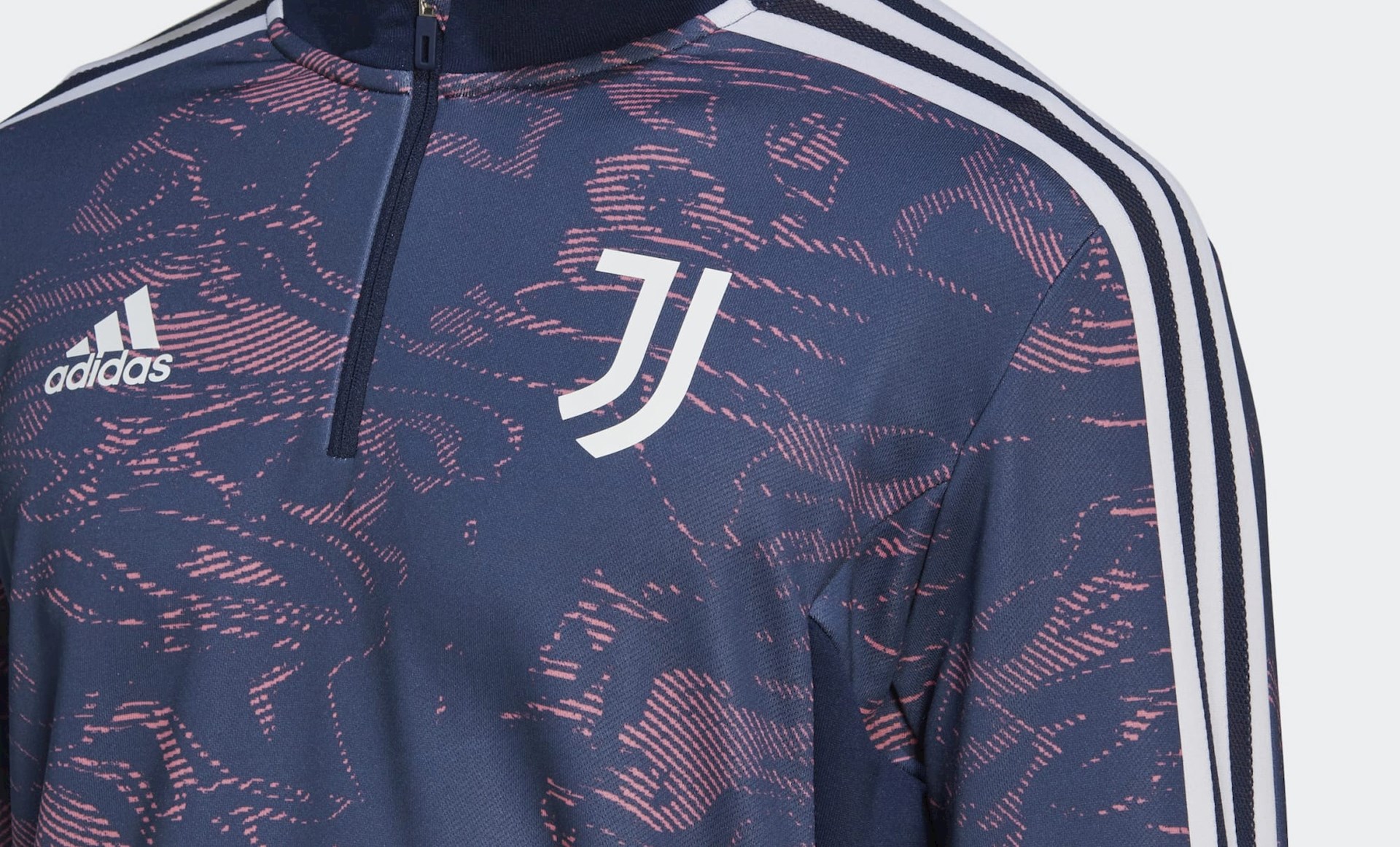 Juventus Champions League tuta allenamento 2022-2023