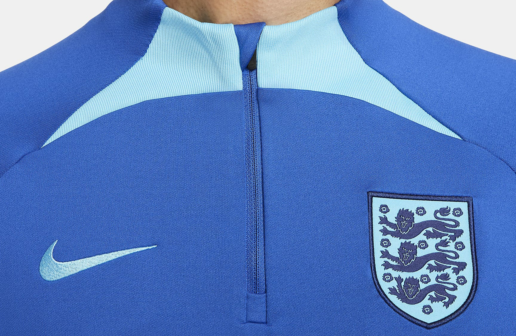 Engeland tuta allenamento 2022-2023
