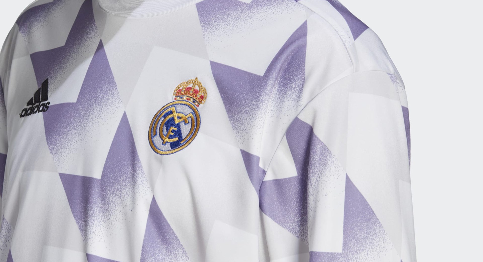 Real Madrid maglia allenamento 2022-2023