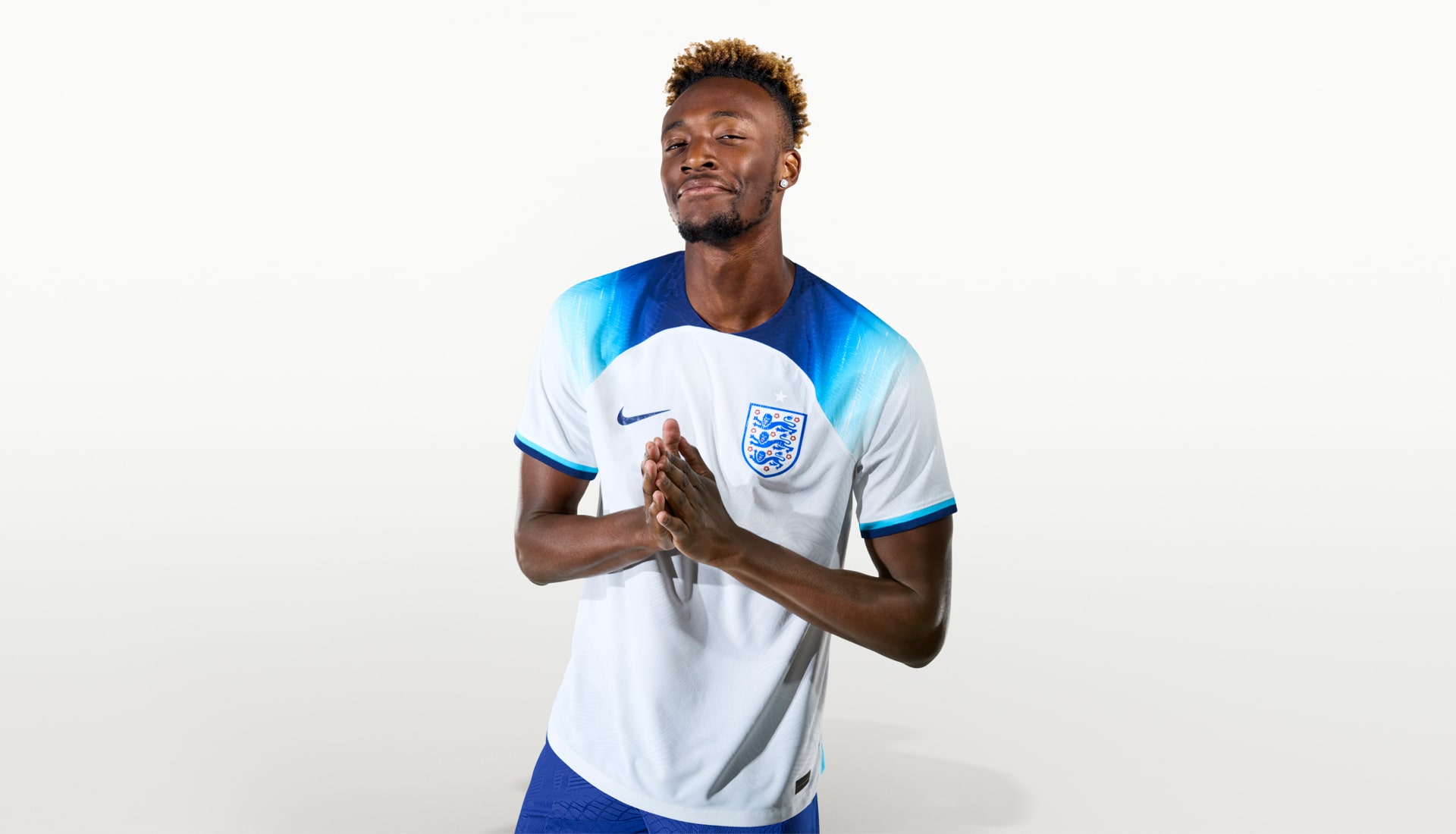 Engeland maglia home 2022-2023