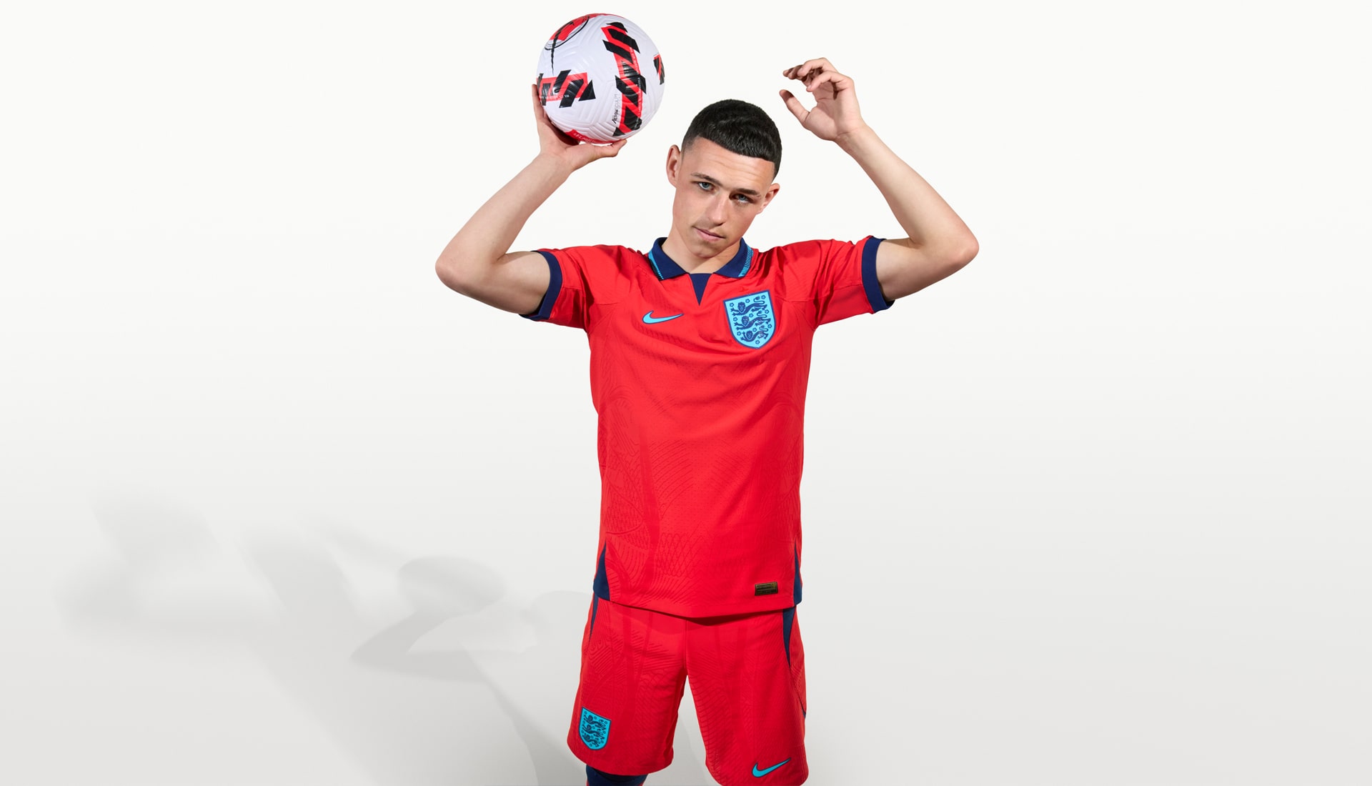 Engeland maglia away 2022-2023