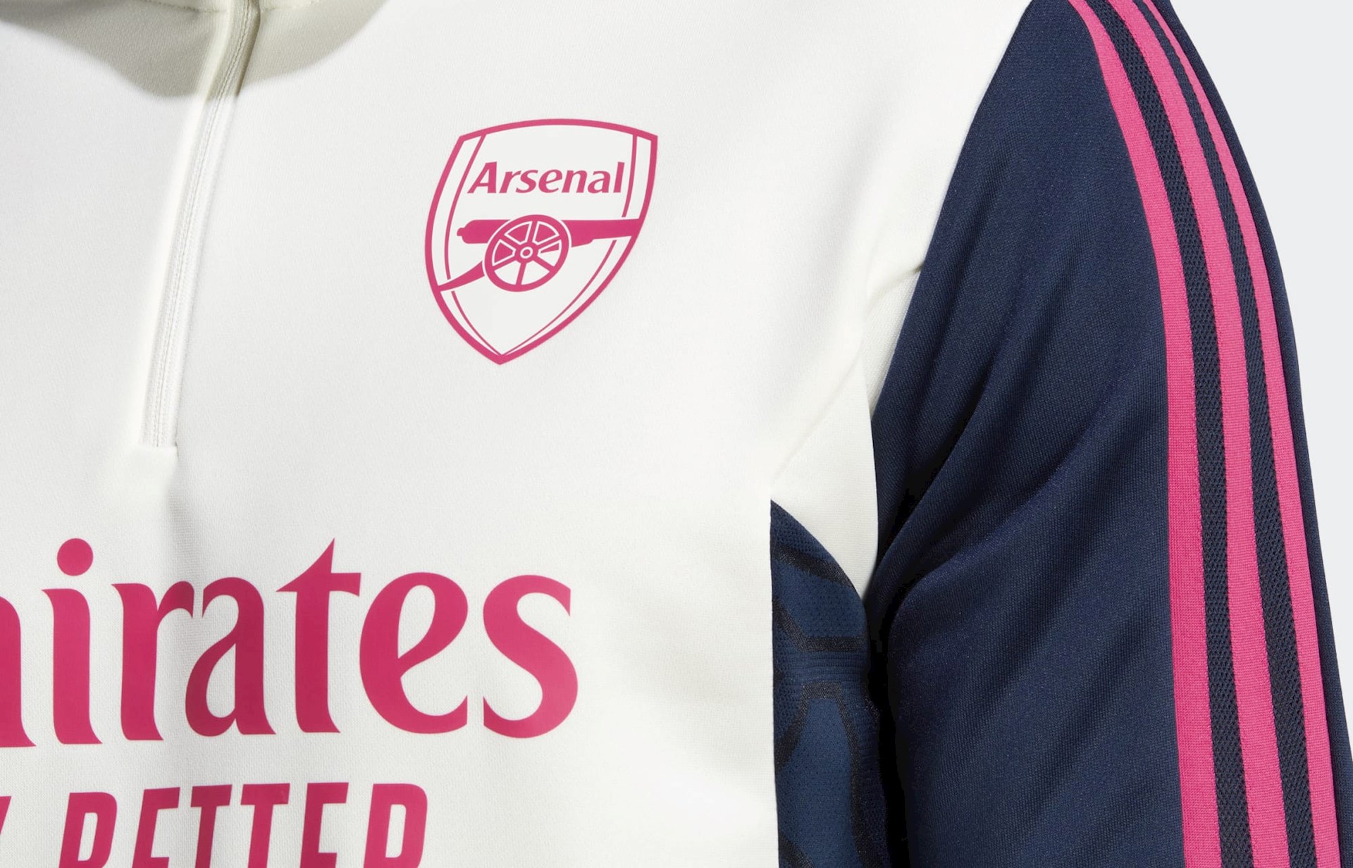Arsenal tuta allenamento 2023