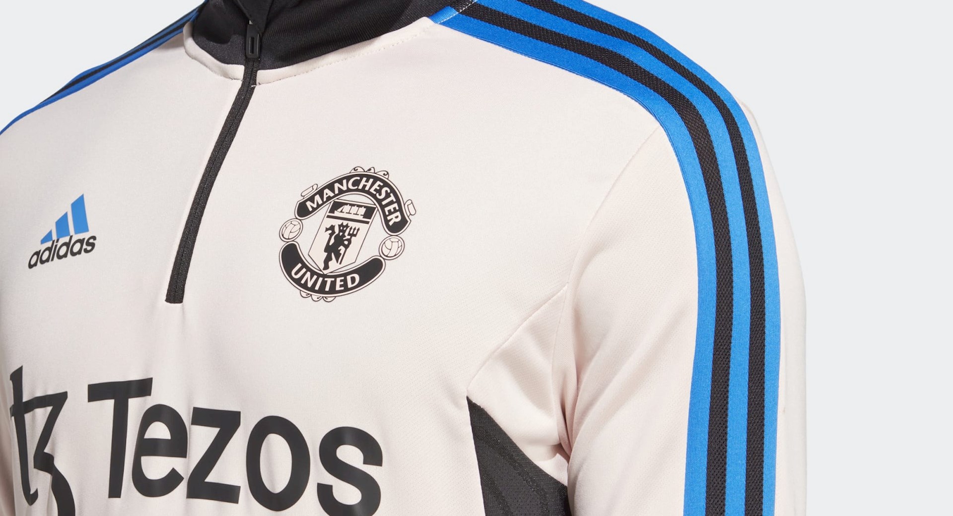Manchester United tuta allenamento 2023