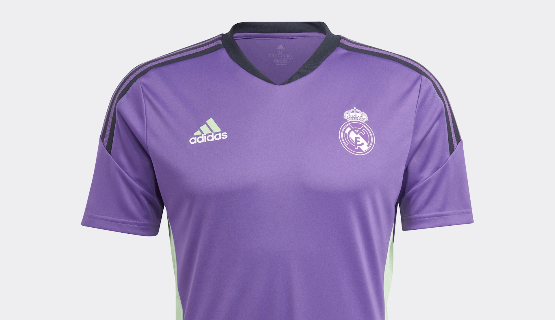 Real Madrid maglia allenamento 2023