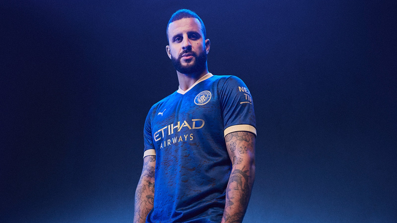 Manchester City maglie 2023