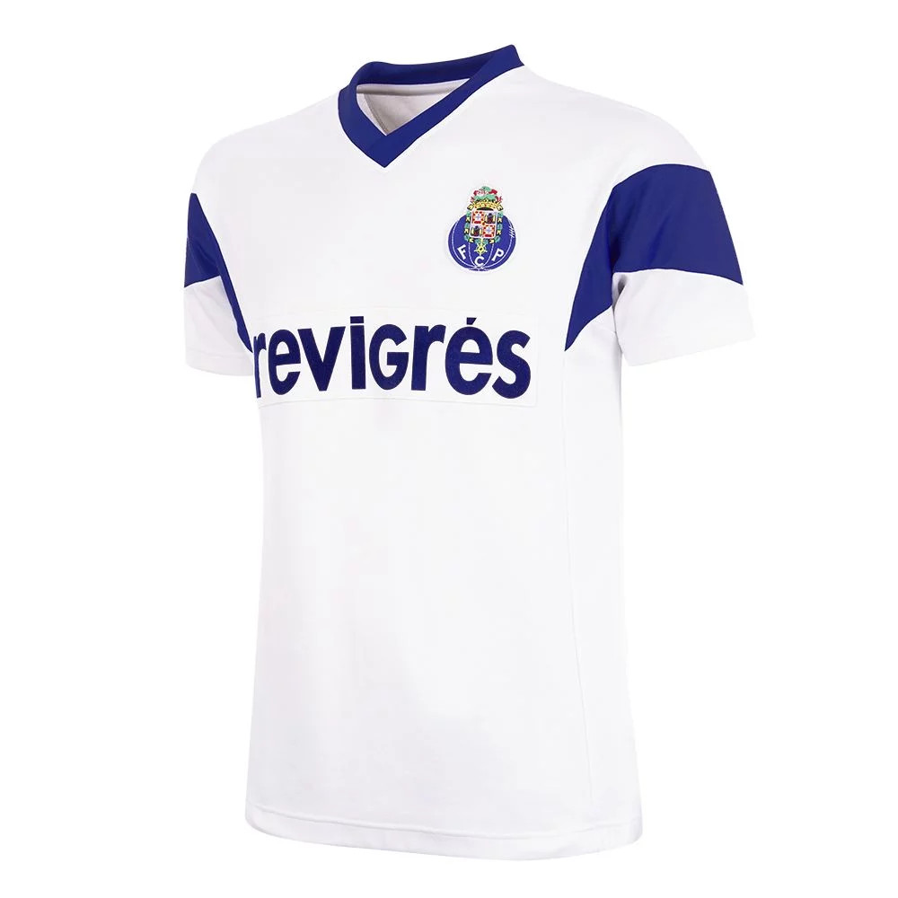 Maglia away retro FC Porto 1991-1992