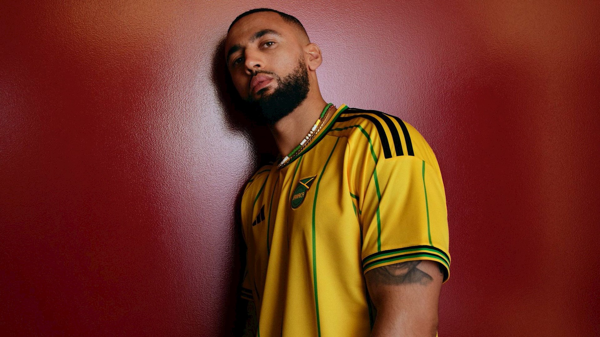 Maglie da calcio Giamaica 2023-2024