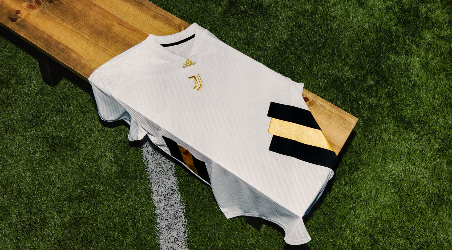 Adidas Juventus ICONS retro maglie