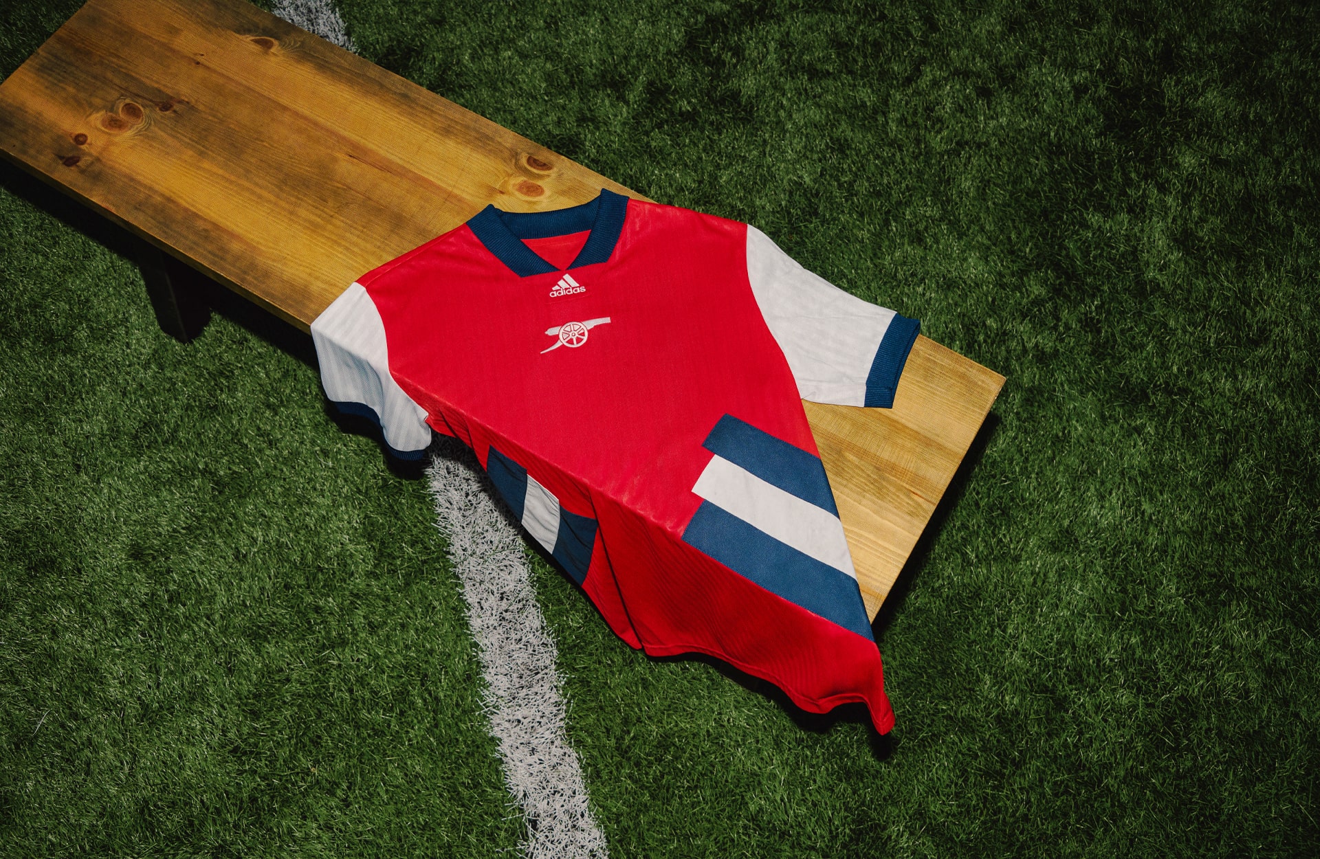 Arsenal maglie