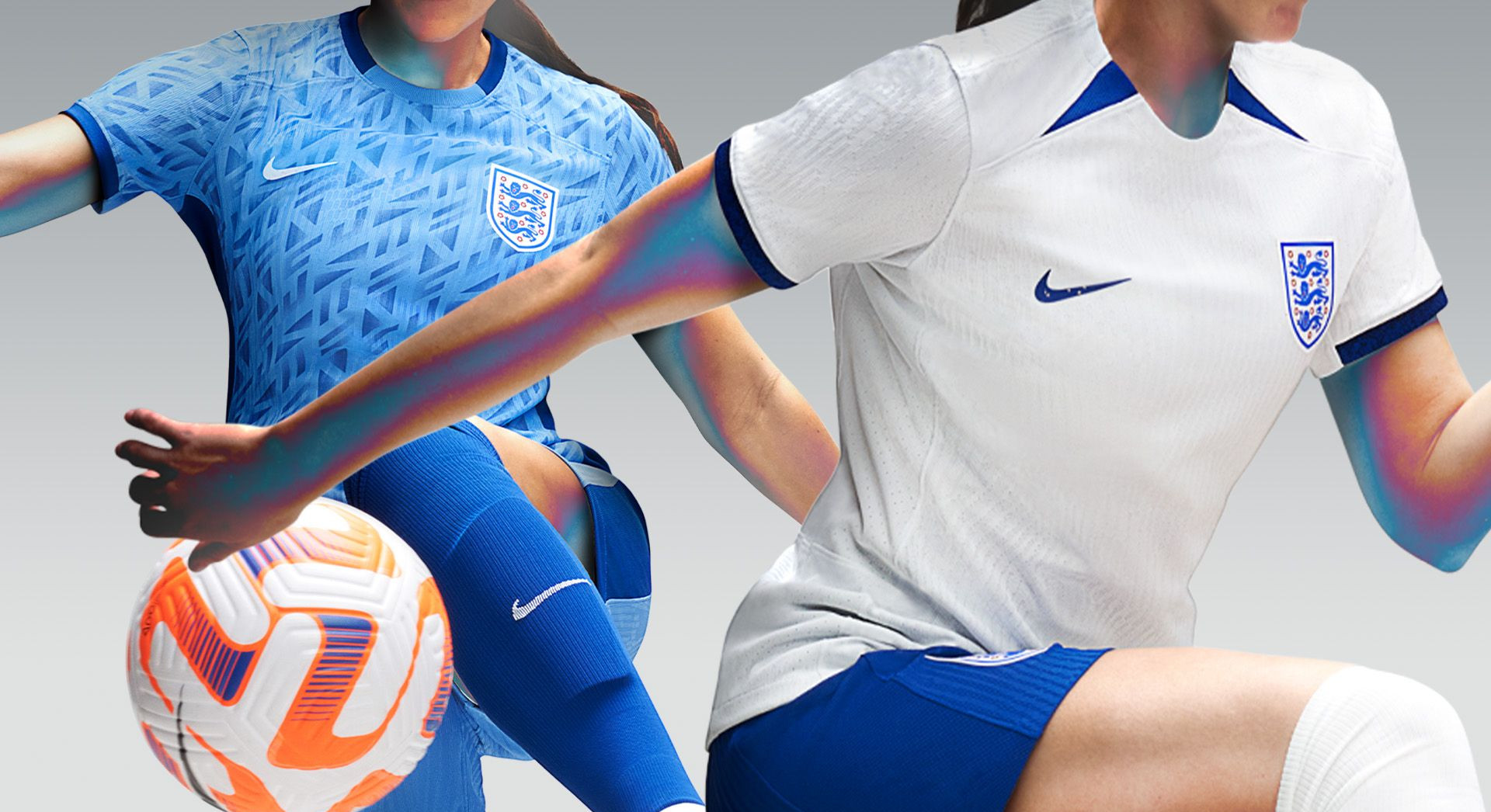 Engeland maglie femminili 2023