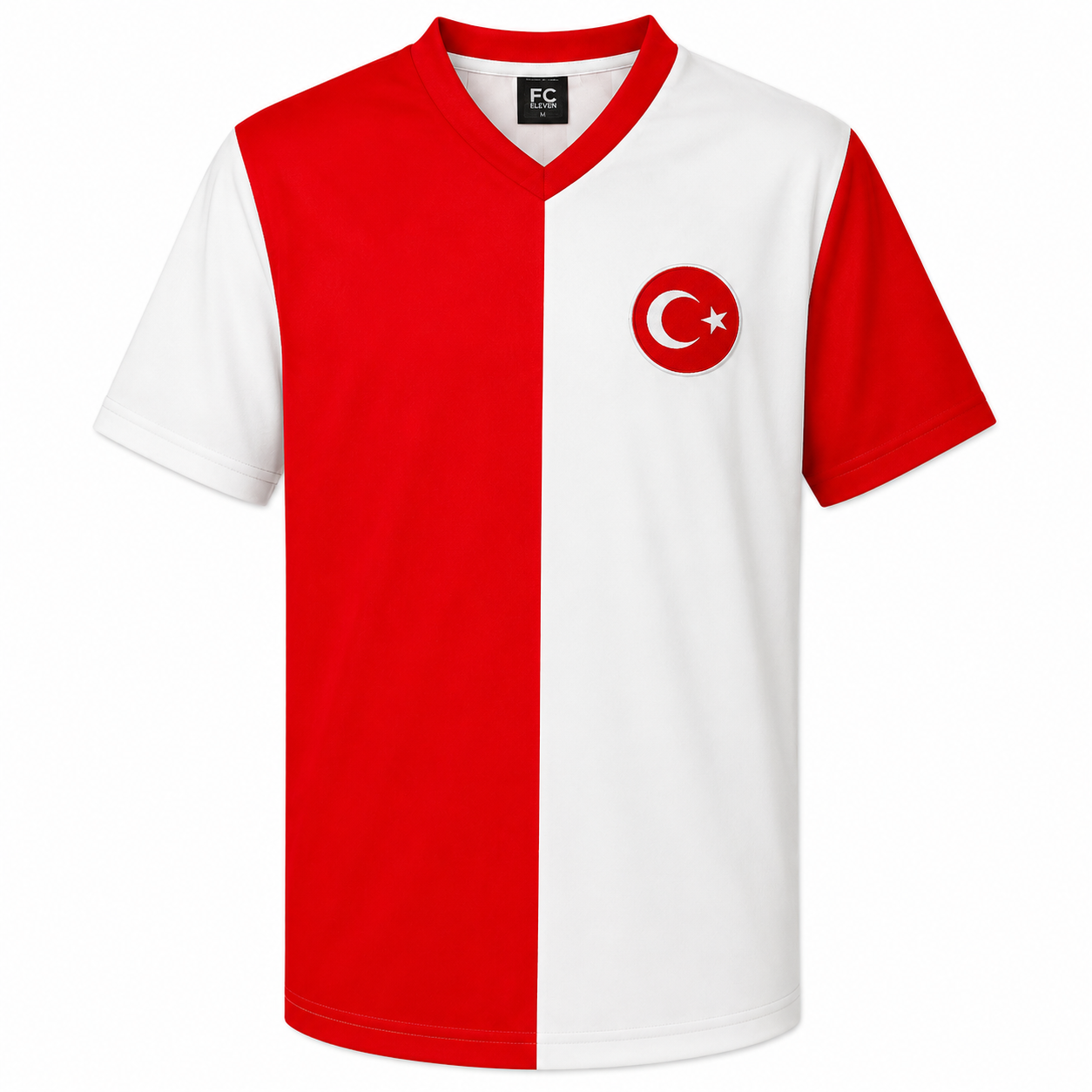 Turchia maglia retro 1985
