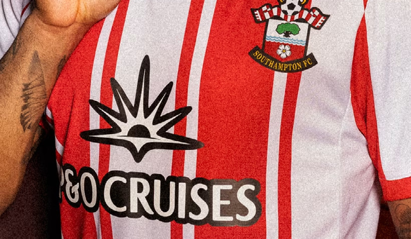 Southampton maglie 2025-2026