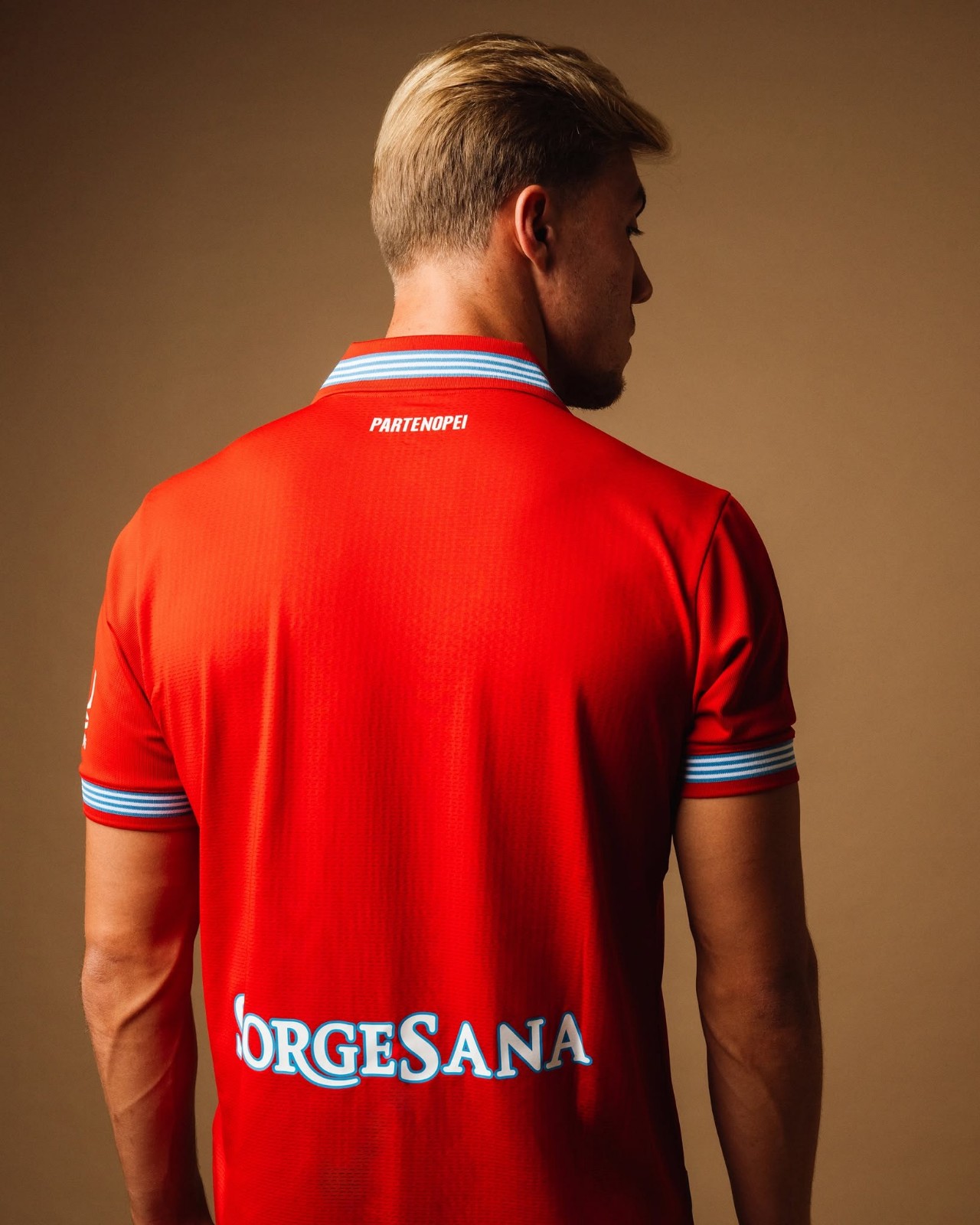 Maglie SSC Napoli 2026-2027
