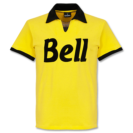 Maglia Retro Berchem Sport