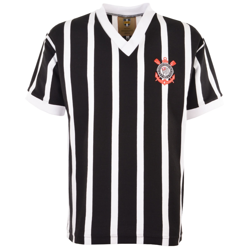 Maglia Retro Corinthians