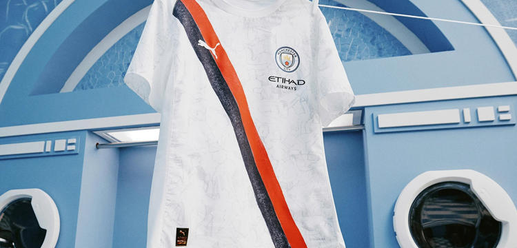 Manchester City World Cup Voetbalshirts 2025 D