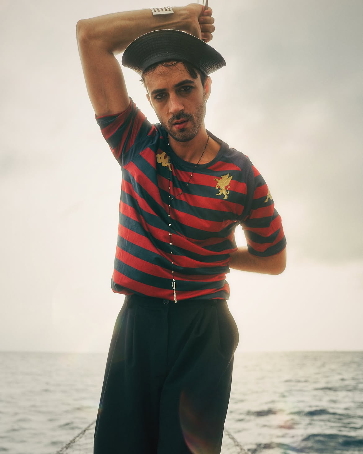 Maglie Genoa FC 2026-2027 omaggio alle maglie della storia