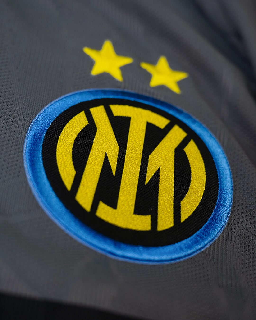 Terza maglia Inter 2026-2027 ispirata alla maglia away 1996-1997