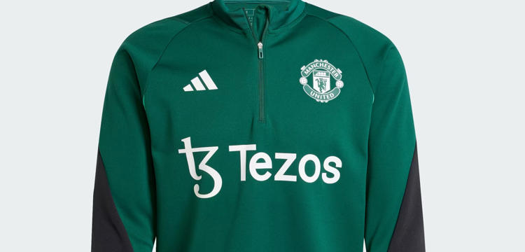 Manchester United Trainingspak 2024