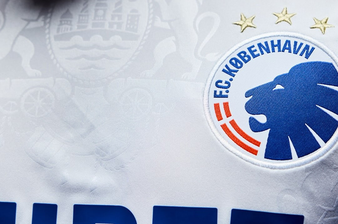 Maglie del FC Kopenhagen 2026-2027 nel segno della città e dei tifosi