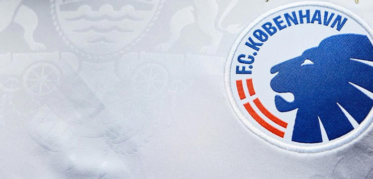 Fc Kopenhagen Voetbalshirts 2026 2027
