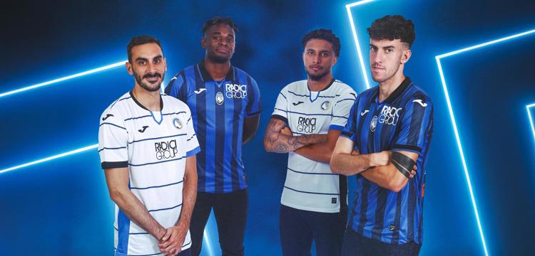 Atalanta Bergamo Voetbalshirts 2023 2024